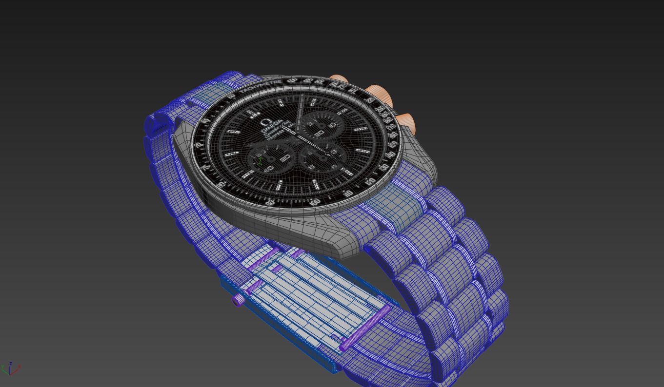 Omega Speedmaster Watches