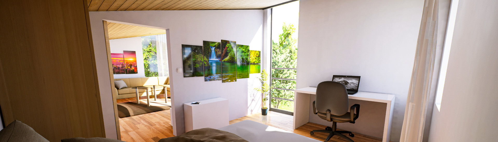 Archviz