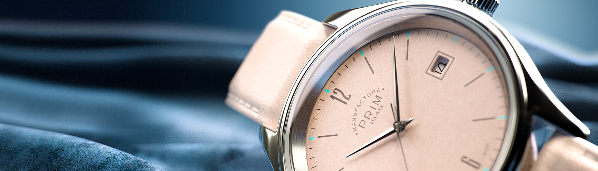 PRIM Wrist Watches