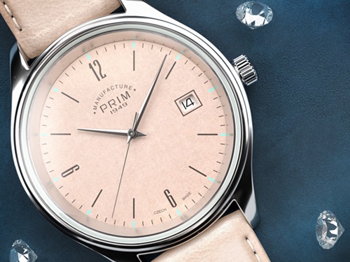 Prim Watches